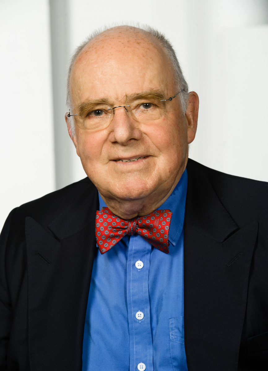 Univ.-Prof. Blum